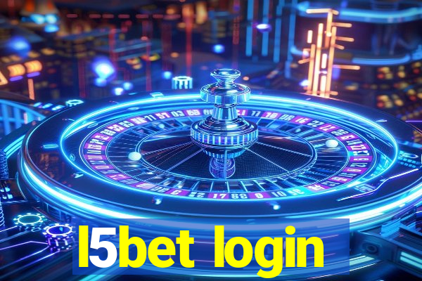 l5bet login